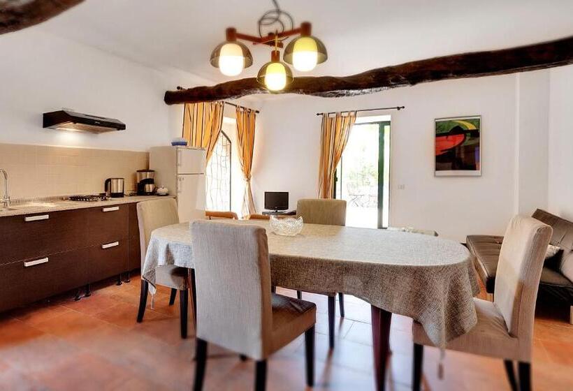 آپارتمان 2 خوابه, Casale Romano Resort E Relais