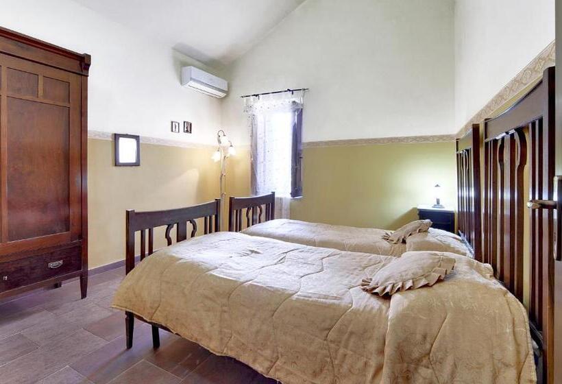 آپارتمان 2 خوابه, Casale Romano Resort E Relais