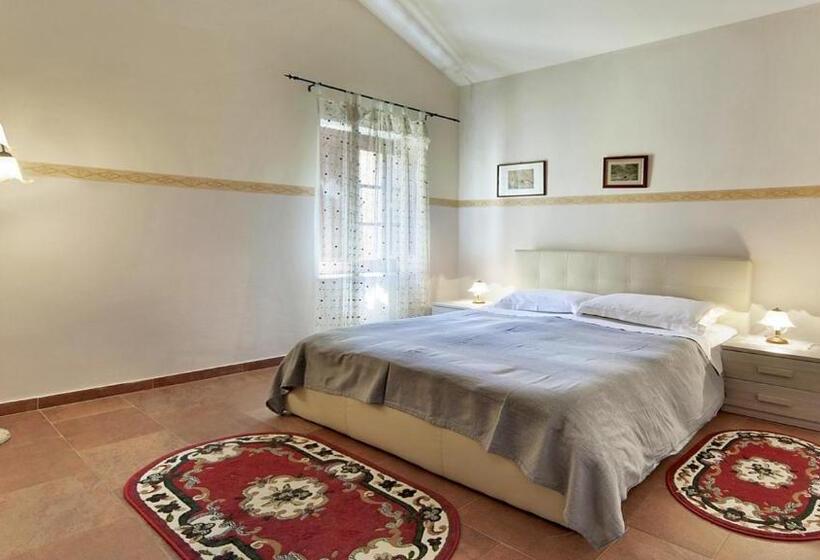 آپارتمان 2 خوابه, Casale Romano Resort E Relais
