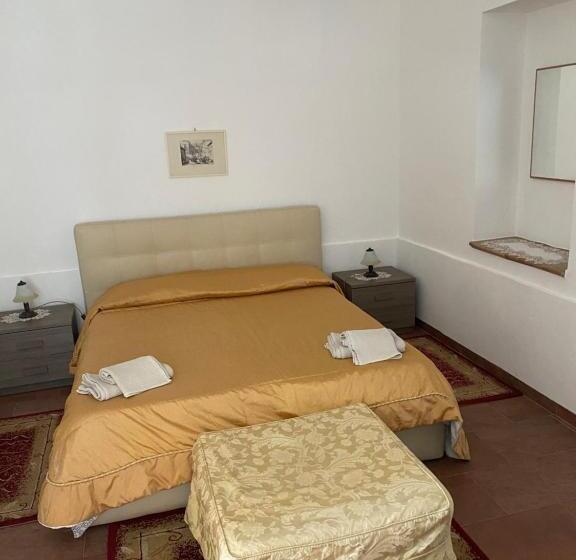 آپارتمان لوکس 1 خوابه, Casale Romano Resort E Relais