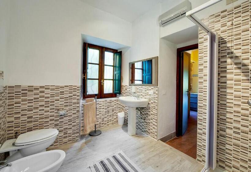 آپارتمان لوکس 1 خوابه, Casale Romano Resort E Relais