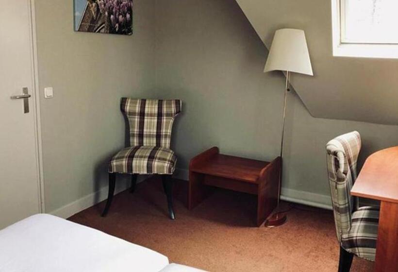Номер Basic, Fletcher Hotel Gilde