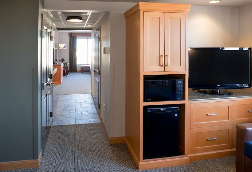 Family Suite, Great Wolf Lodge  Bloomington