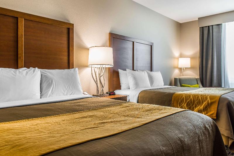 Люкс 2 Спальни, Hilton Pensacola Beach