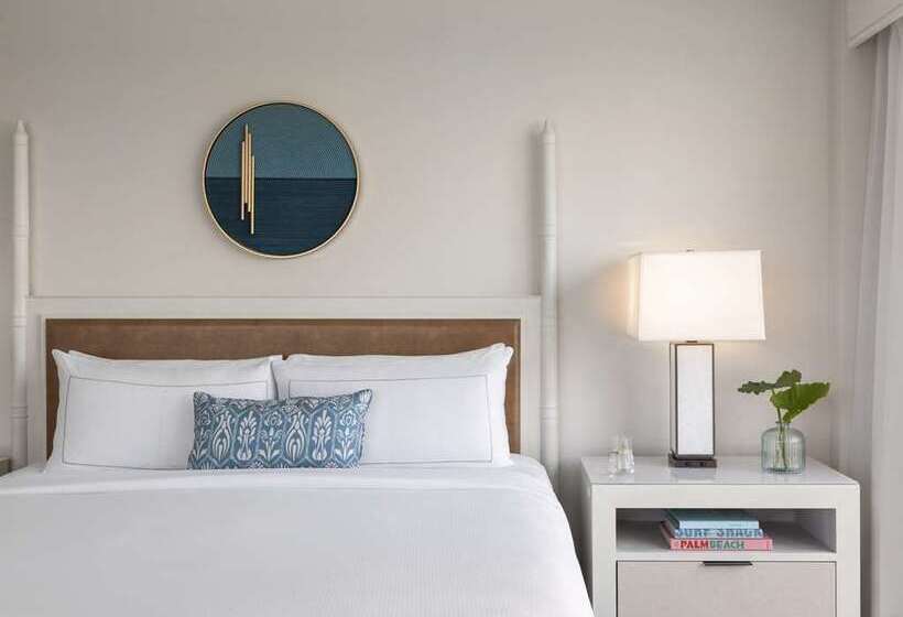 Номер Стандарт, Hilton Pensacola Beach