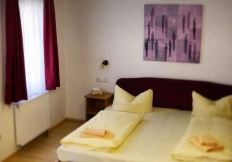 Номер Superior, Weinhotel Des Riesling Zum Grünen Kranz