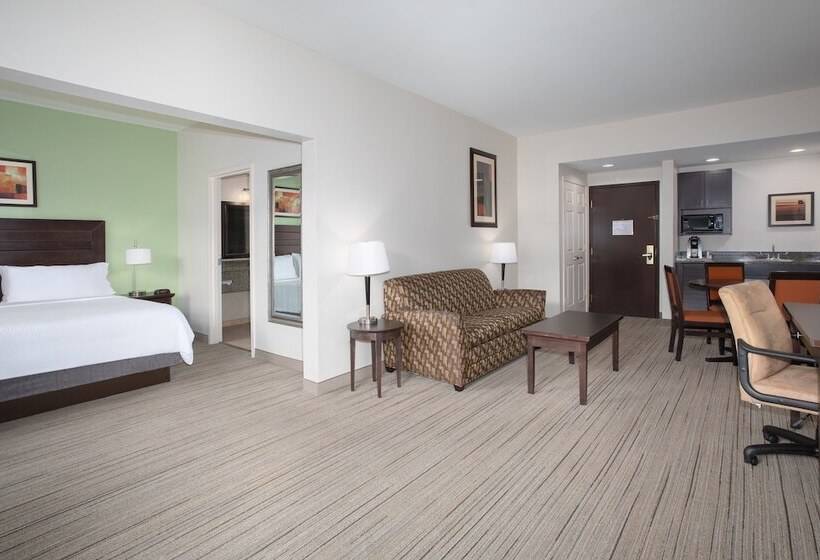 스위트, Holiday Inn Express & Suites Oro Valley Tucson North, An Ihg