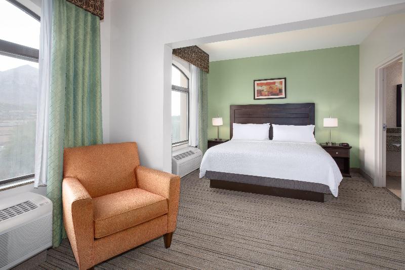 스위트 킹사이즈 침대, Holiday Inn Express & Suites Oro Valley Tucson North, An Ihg