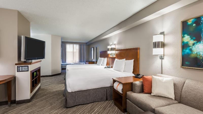 스탠다드 룸, Hyatt Place Rogers/bentonville