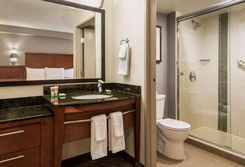 스탠다드 룸, Hyatt Place Rogers/bentonville
