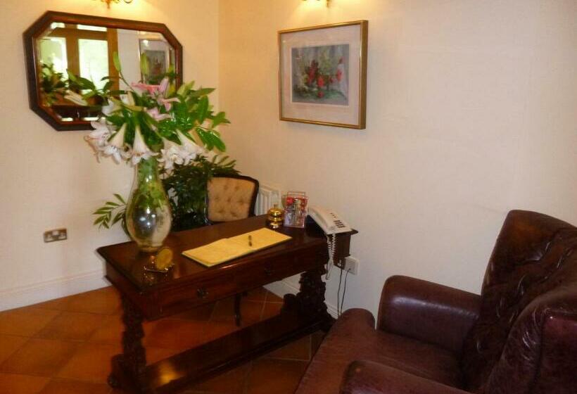 Номер Superior, Loch Lein Country House