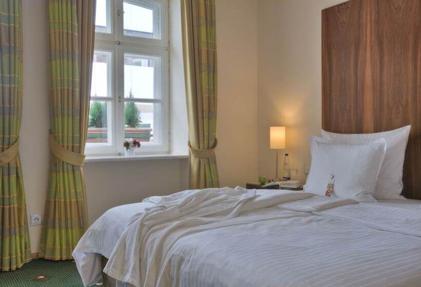 سوییت, Maximilian Munich Apartments &