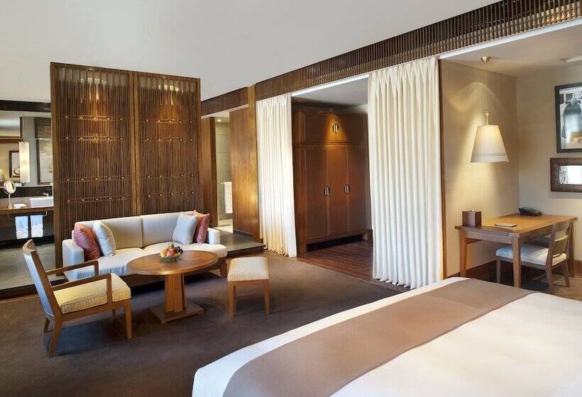 اتاق لوکس, The St. Regis Lhasa Resort