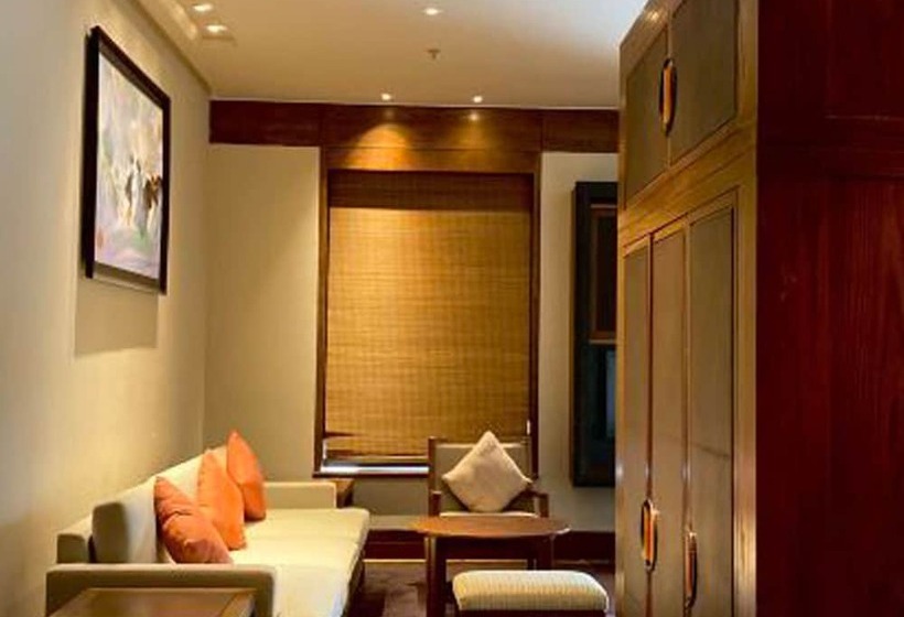 سوییت, The St. Regis Lhasa Resort