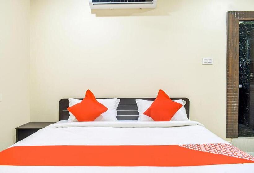Трехместный Номер Классика, Flagship 79666 Swaad Inn