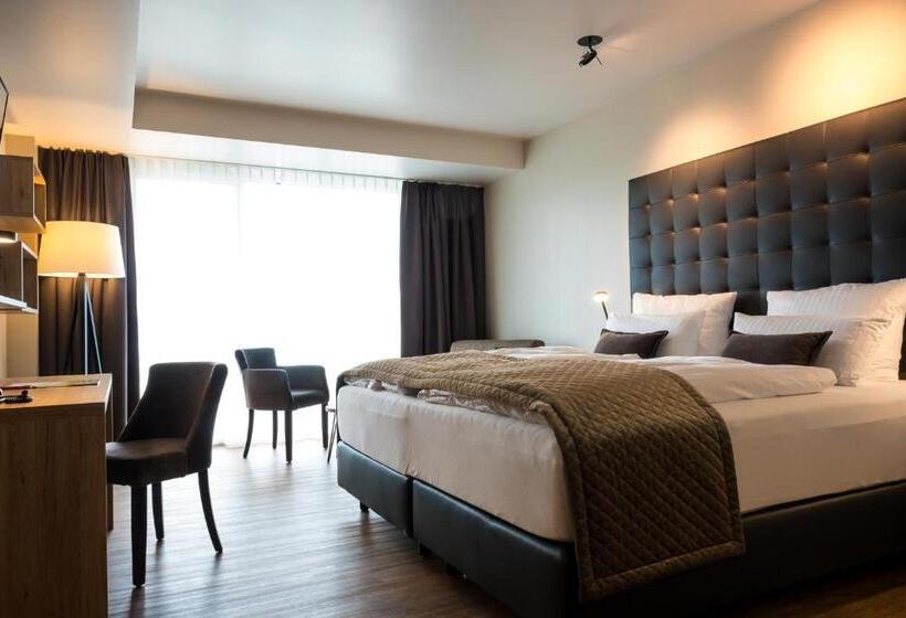Номер Deluxe, Rebhan S Business Und Wellness