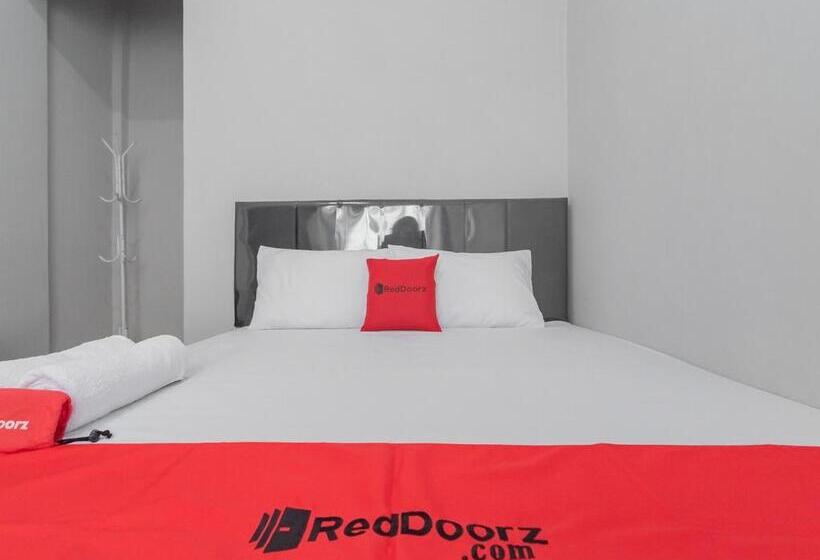 Номер Стандарт, Reddoorz Syariah Near Wisata Situ Gunung Sukabumi