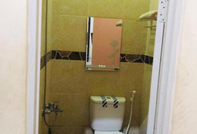 스위트, The One Hotel Gorontalo Mitra Reddoorz