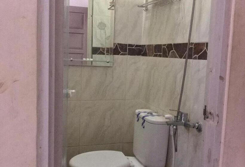 이코노미 룸, The One Hotel Gorontalo Mitra Reddoorz
