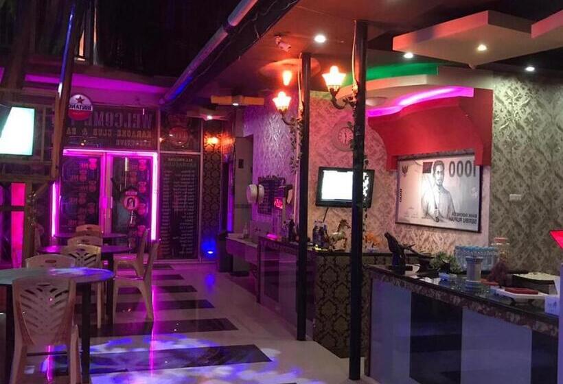 주니어 스위트, The One Hotel Gorontalo Mitra Reddoorz