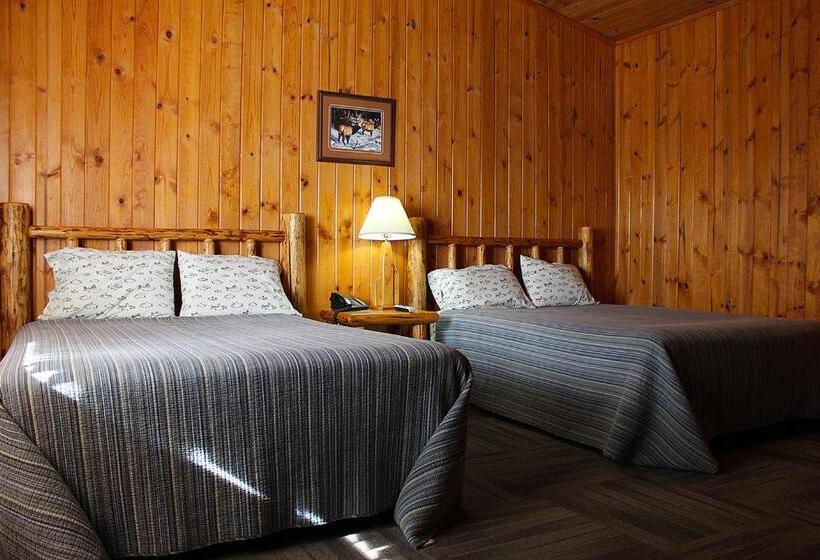 Студия Стандарт, Boulder Inn