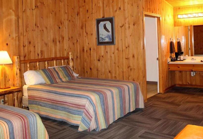 Студия Стандарт, Boulder Inn