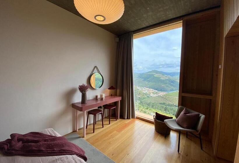 Номер Стандарт Вид на Реку, Casa Do Arco By Douro Exclusive