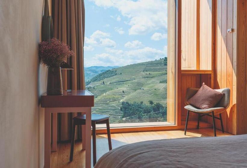 Номер Стандарт Вид на Реку, Casa Do Arco By Douro Exclusive