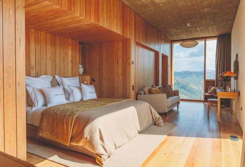 Family Suite, Casa Do Arco By Douro Exclusive