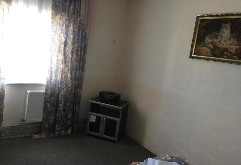 디럭스 룸, готель у свата гришківці бердичівський р н