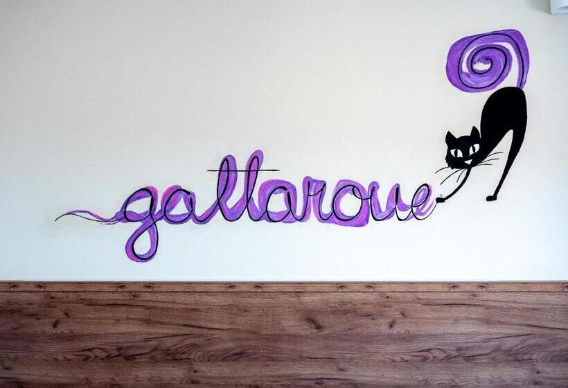 Номер Стандарт, Girastrittue Colobraro