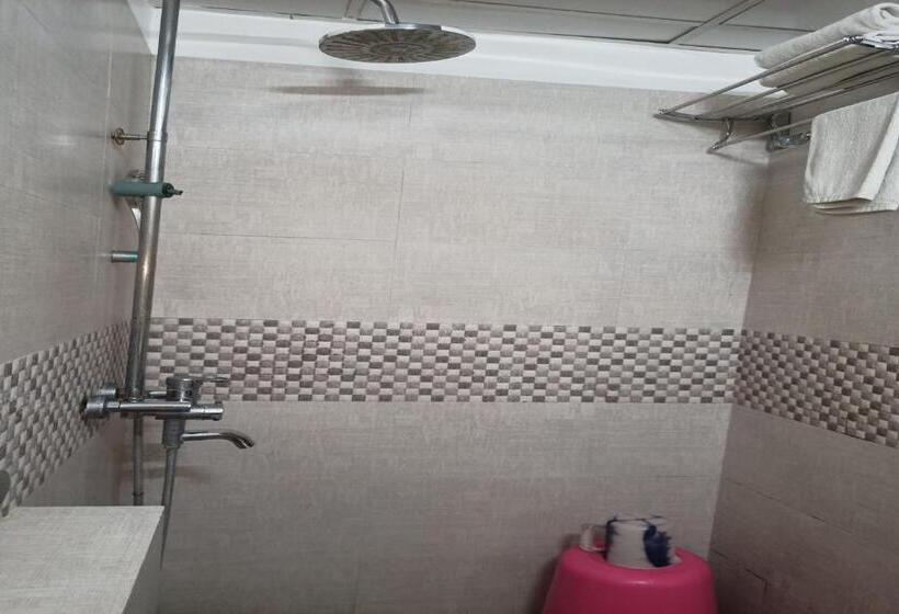 Номер Deluxe, Jmd International Katihar
