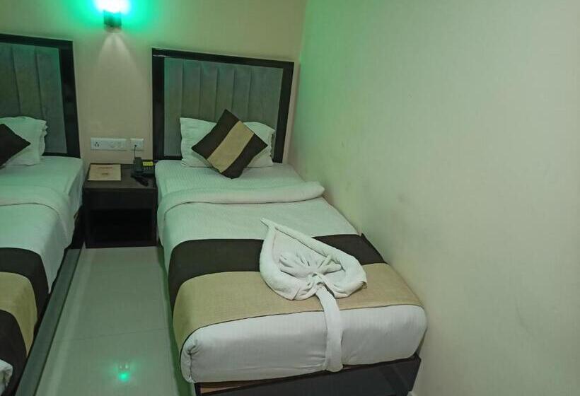 Семейный Номер Deluxe, Jmd International Katihar