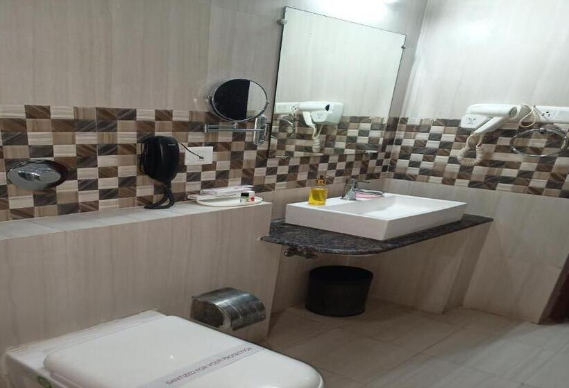 Королевский Люкс, Jmd International Katihar