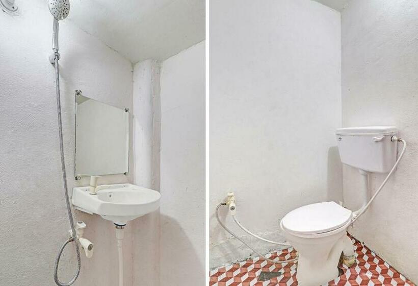 Трехместный Номер Классика, Oyo 79466 Vats Tower
