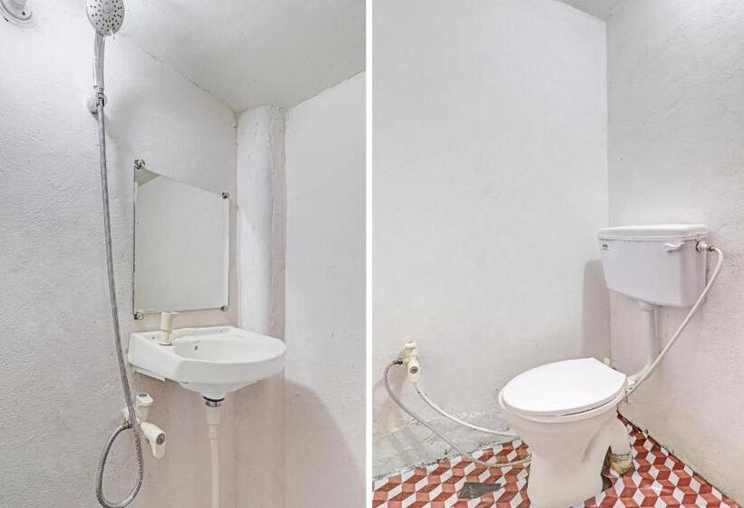 Трехместный Номер Классика, Oyo 79466 Vats Tower
