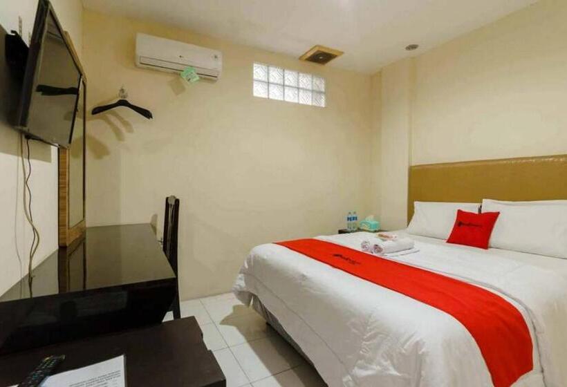 Номер Стандарт, Reddoorz @ Dwipa Wisata