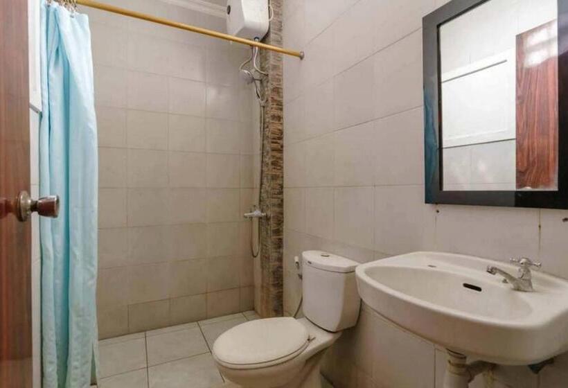 Номер Стандарт, Reddoorz @ Dwipa Wisata