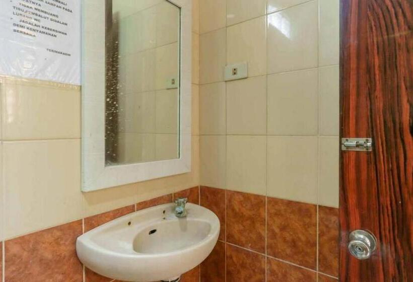 Номер Superior, Reddoorz @ Dwipa Wisata