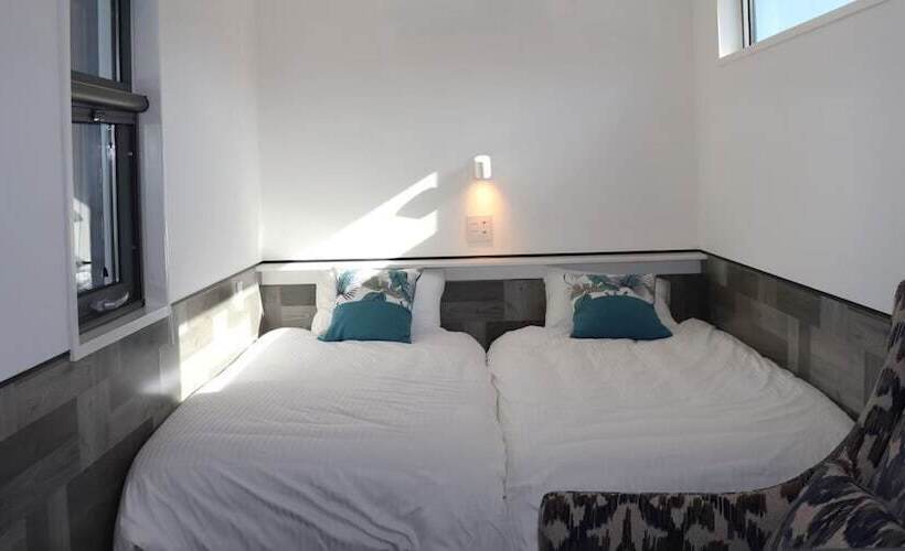 Вилла 1 Спальня, Glory Island Okinawa Yabusachi Resort