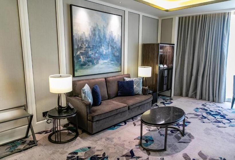 اتاق استاندارد, Okura Manila