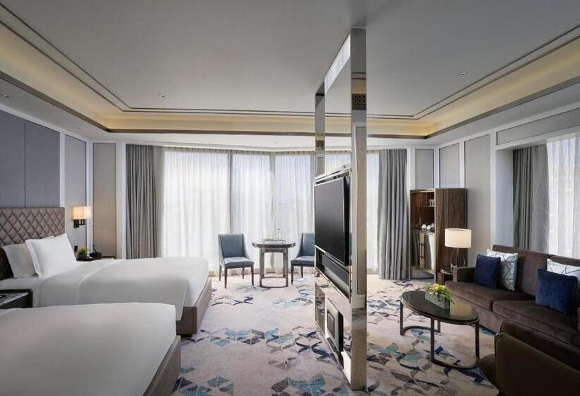 اتاق استاندارد, Okura Manila