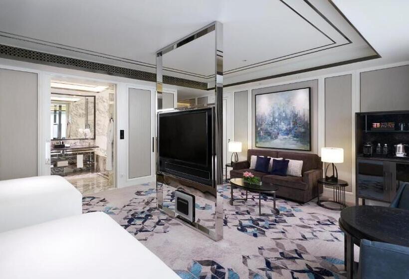 اتاق استاندارد, Okura Manila
