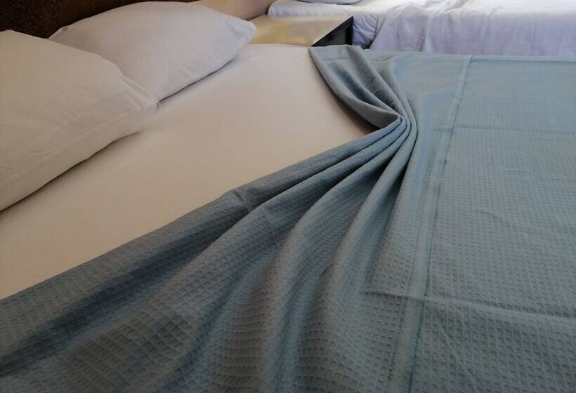 آپارتمان 1 خوابه, Mina Apart Otel