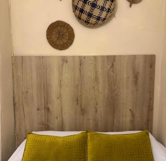 Quarto Estandar, Curazao Hotel  Centro Histórico