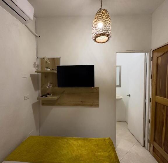 Quarto Estandar, Curazao Hotel  Centro Histórico