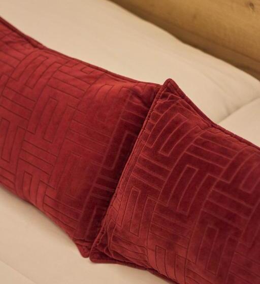 Quarto Deluxe, Curazao Hotel  Centro Histórico