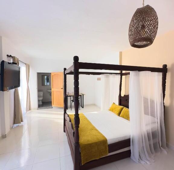 Suíte, Curazao Hotel  Centro Histórico
