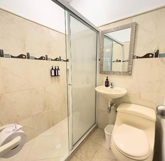 Quarto Deluxe, Curazao Hotel  Centro Histórico