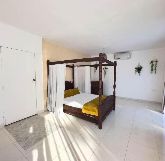 Suíte, Curazao Hotel  Centro Histórico